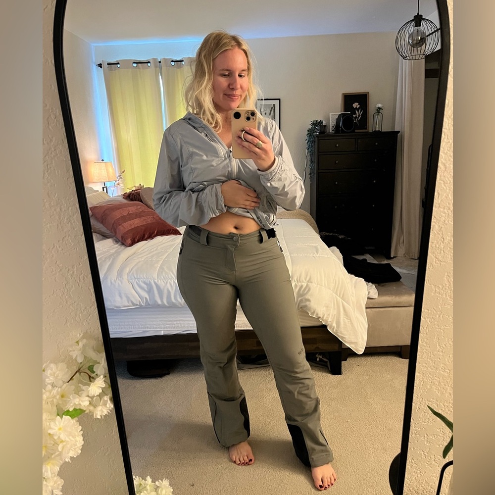 Outdoor Research Cirque climbing pants
